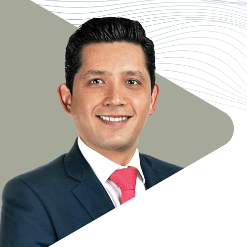 &ldquo;Mexico's 2025 Energy Reform: CNE Oversight, Midstream Regulation&rdquo; by Ariel Garfio, Partner, Von Wobeser y Sierra