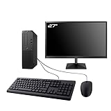PC reconditionné en Bretagne, testé, nettoyé et garanti — idéal pour un usage professionnel, bureautique ou personnel.