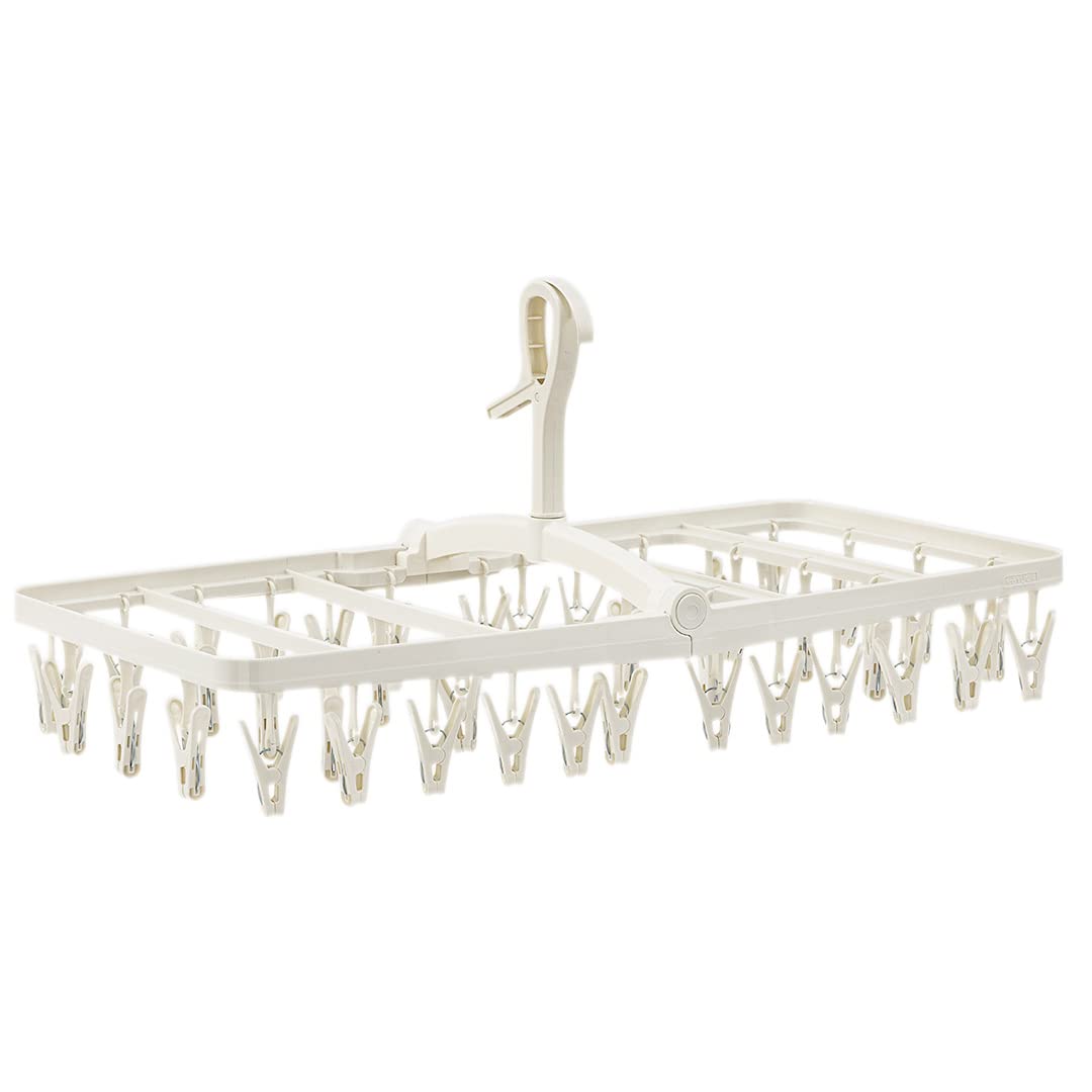 Amazon.co.jp: [ケユカ] KEYUCA AST 立ててしまえるピンチハンガー