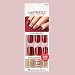 KISS imPRESS "SYMPHONY" Short Press-On Nails by Broadway