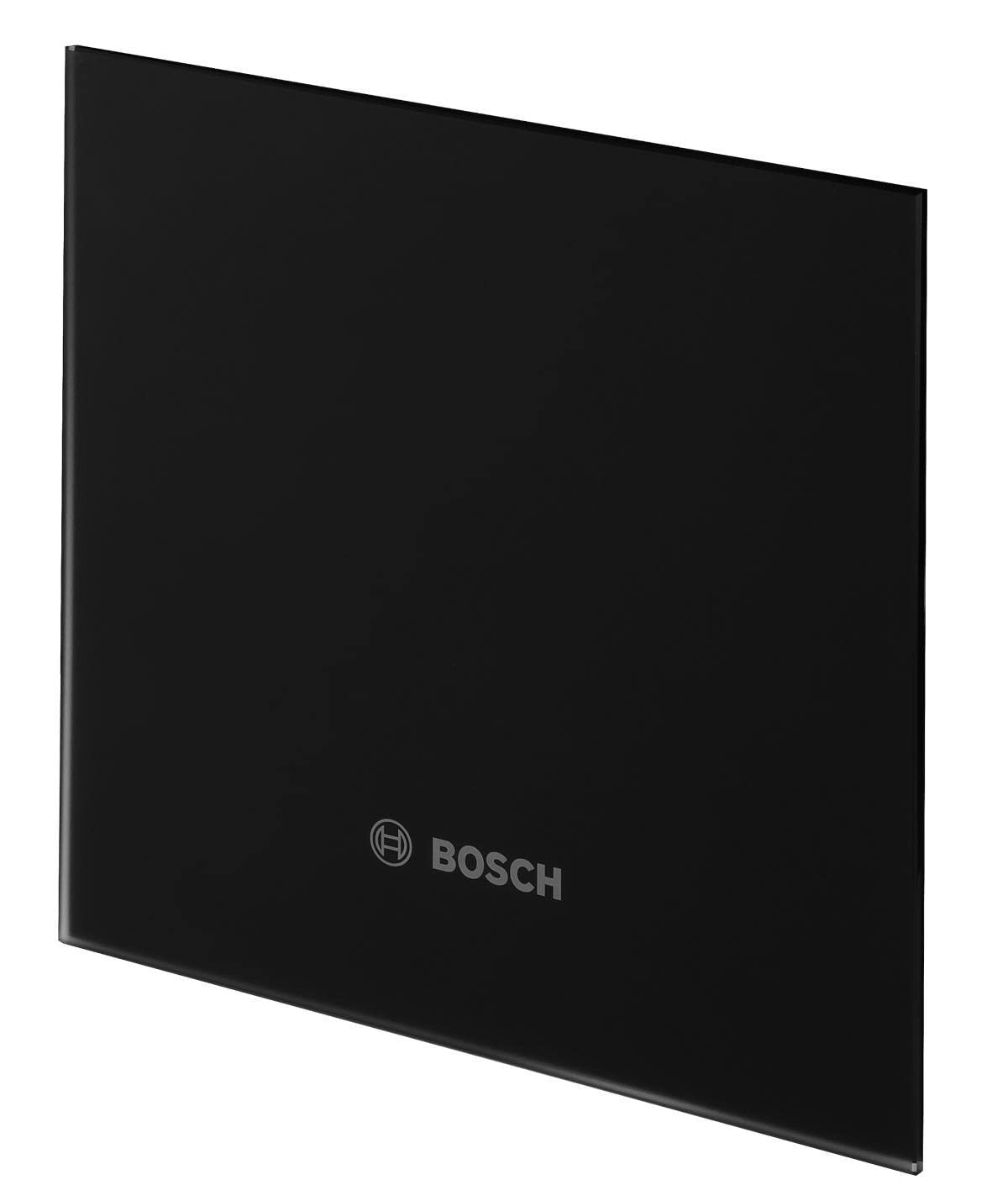 Bosch Thermotechnik DP100 GB Dekoratif Panel Parlak Siyah