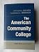The American Community College, 5th Edition