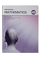 Discovering Mathematics, Level 4B: Textbook 9814176737 Book Cover