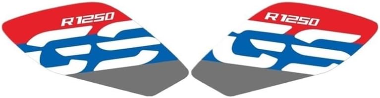 Tank Traction Pad Motorcycle Side Tank Pad Sticker Case Accessories for R1250GS R 1250GS 2019-2022