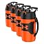 Blaze Orange/Black