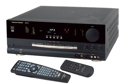 Harman Kardon AVR 510 Audio/Video 