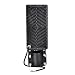 100W Farolas LED Para Exterior, Farol de LED 9000LM Blanco Frío 6000K...
