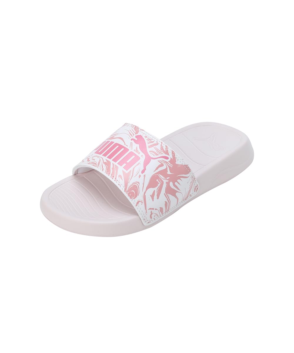 See full amazon price history chart for Puma Womens Popcat 20 Apexa Wns Frosty Pink-Warm White-Strawberry Burst Slide - 7 UK (39465401) Puma Womens Popcat 20 Apexa Wns Frosty Pink-Warm White-Strawberry Burst Slide - 7 UK (39465401) (B0CKYNYWW5) Amazon Price History, Amazon Price Tracker