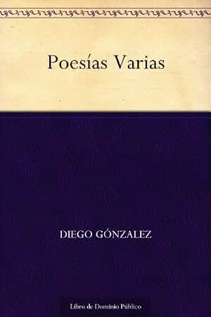 Poesías Varias
