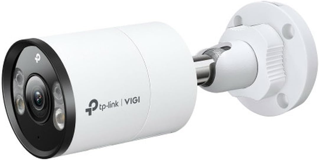 TP-Link Insight S345 Surveillance Camcorder (2.8MM) - Brand EAN: 8885020628043