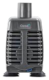Oase OptiMax 1000 Aquarium Pump for Water Circulation, Pump for Sump Filter, Submersible and Inline, Saltwater and Freshwater Aquariums, Pump for Fish Tanks, Flow Control, German Engineering - Image 2