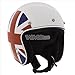 Produktbild Jethelm Vespa NAZIONI (Flag) 2.0 / UK (Verschiedene Größen)