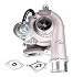 K04 Turbo Exact Fit for Mazda CX7 CX-7 2007 2008 2009 2010 2011 2012 2.3L Up to 300+ BHP for K0422-581 K0422-582 L33L13700B Turbocharger & Gaskets