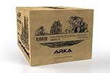 ARKA pierres Seiryu mySCAPE-Rocks de 10 kg pour décor terrarium photo 5