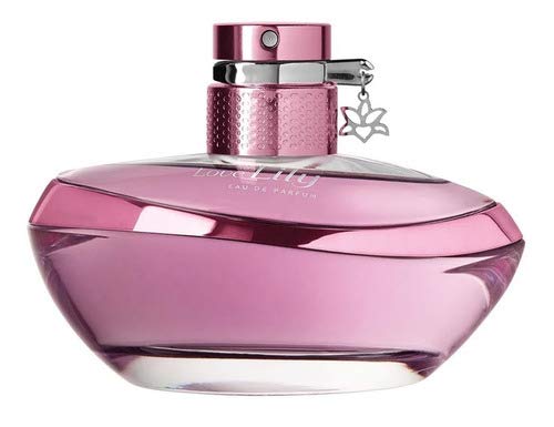 Love Lily Eau De Parfum 75ml Perfume Feminino Boticário