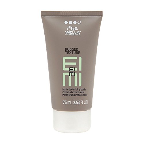 Wella EIMI Rugged Texture Matte Texturizing Paste 75ml/2.53oz