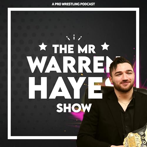 NJPW Sakura Genesis 2026 Review | Jericho Returns, Janel Grant & Mercedes Mon&eacute;, MORE!