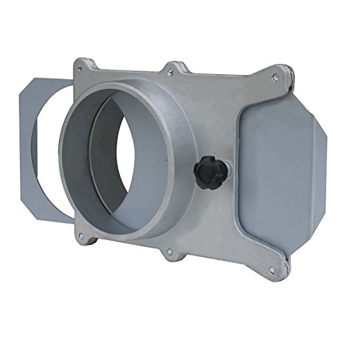 Best Dust Collection Blast Gates
