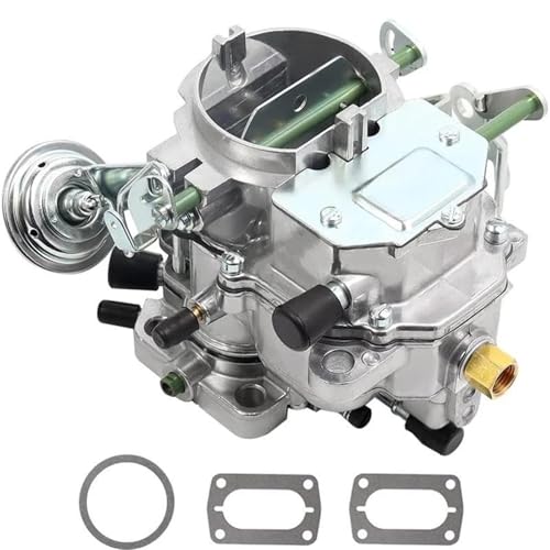 Carburateur kit résout le démarrage difficile des moteurs Dodge V8 318