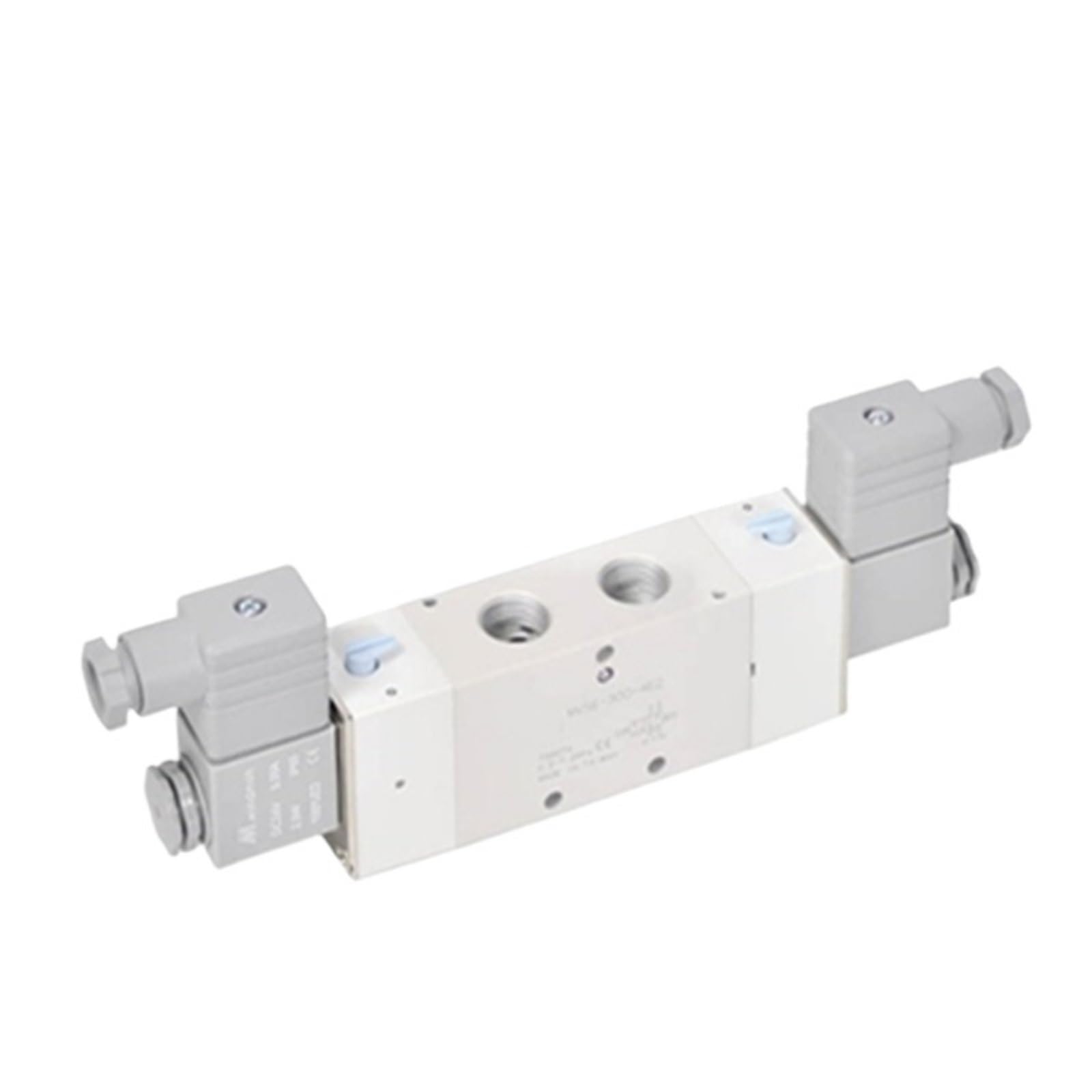 Électrovanne MVSE 300 4E1 haute précision avec bobine AC220V robuste