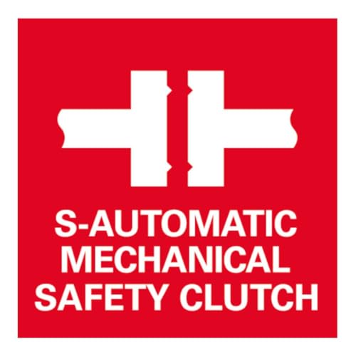 Meuleuse METABO RSEV 17 125 Filaire Béton 125 mm Professionnelle - vue 5