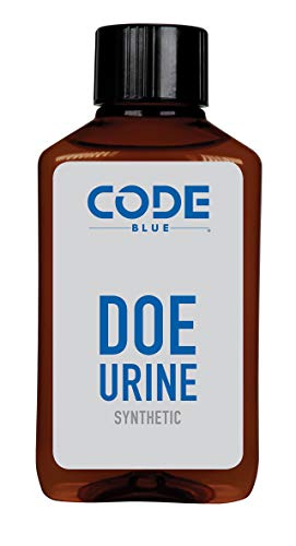 Code Blue Synthetic Doe Urine