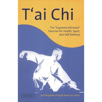 T'ai Chi