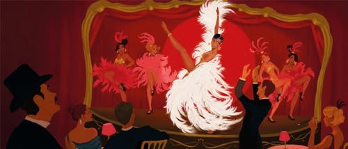 La Vita Segreta Di JoséPhine Baker - 3