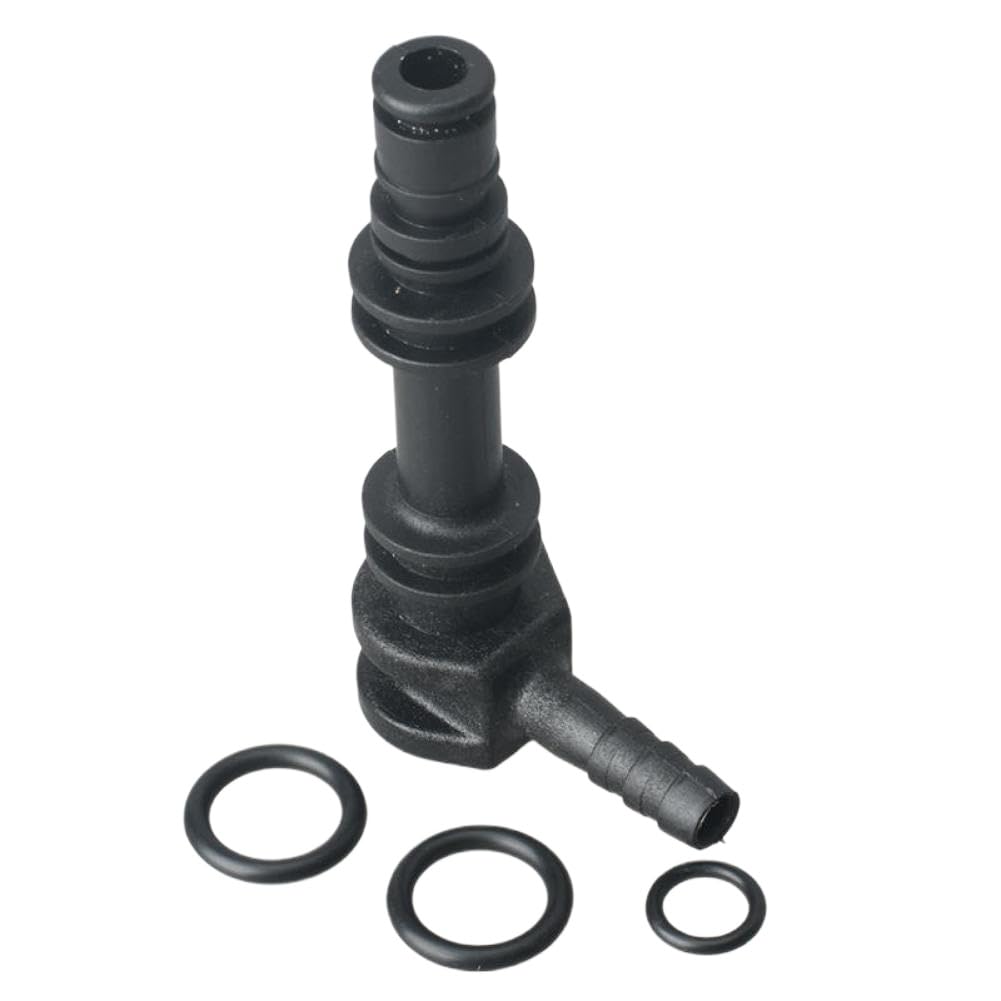 Depósito de aceite lubricante Bravo Gear 22-861150T02 para motor de barco Alpha 7