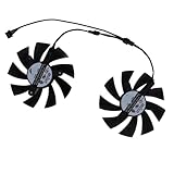 Veuillez mesurer le modèle de ventilateur et vous assurer qu'il est compatible avec votre produit.