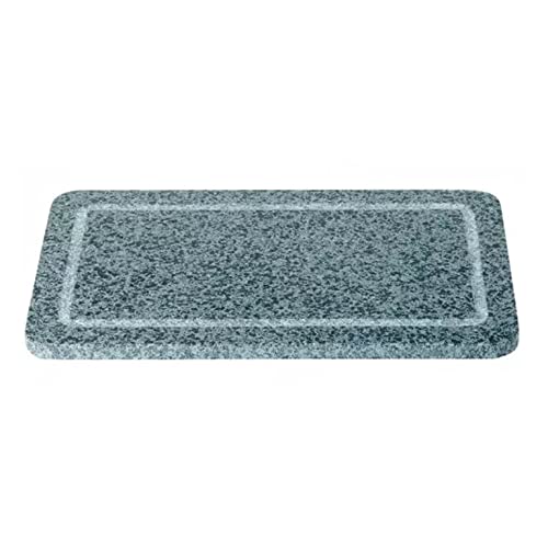 Raclette granitowa płyta grillowa 40x25 cm do CLASSIC dla 8 osób