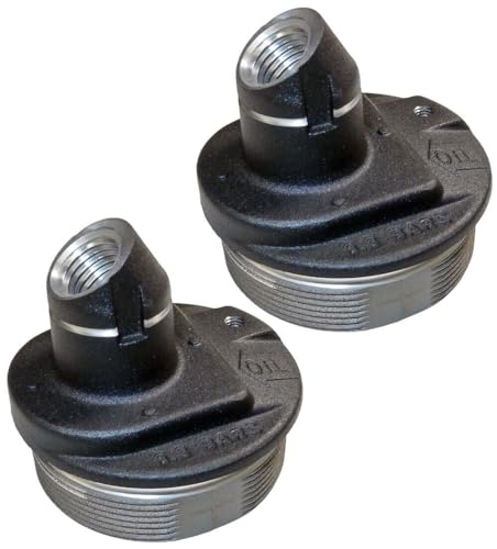 PHUOC LOC THO for Bostitch Nailer 2 Pack of Replacement Cap Ends, 175561-2PK
