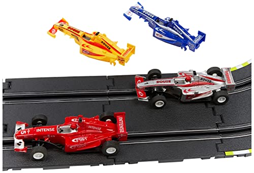 Fórmula GP Max Braskit