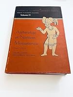 Handbook of Middle American Indians, Vol. 11 - Archaeology of Northern Mesoamerica, Part Two B000W7I0XK Book Cover