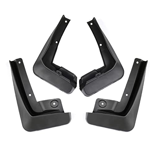 Garde-boue pour camion et voiture BMW Série 3 G20 Berline 2019-2023 accessoires roues