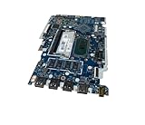Carte mère 5B20S44268 for ordinateur portable 3-15IIL05 avec processeur i3-1005G1 ou i5-1035G1 et 4 Go de RAM (NM-D031)