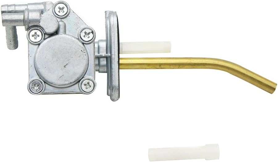 [Replacement car Parts] Fuel Tank Switch Pump Petcock Valve Switch Pump for Kawasaki for KL250 for Super for Sherpa 250 for KL250-for G1A for KL250-G5 for KL250-H2 51023-1231 [Replacement]