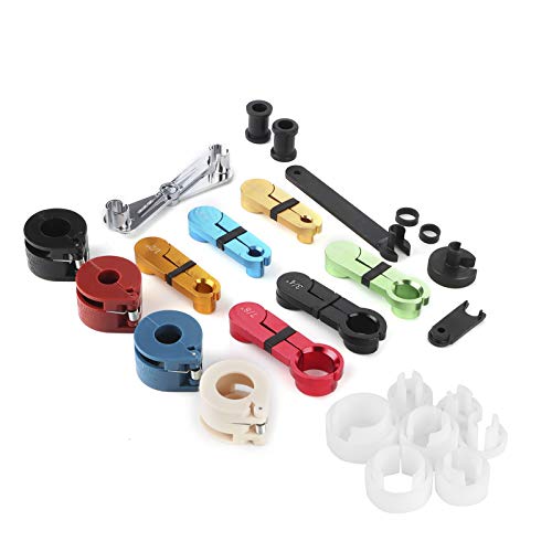 Kit déconnexion conduite de carburant pour restaurer et entretenir votre voiture dans votre garage