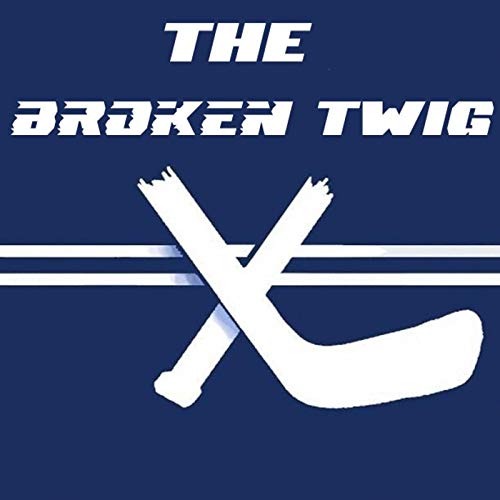 The Broken Twig cover art