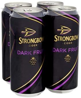 Dark Fruit Can PM £6.25 (6X4X568ml)