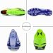 Imagen de ASOCO DREAM Zapatillas de Fútbol Hombre Botas de Fútbol Profesionales Exteriores Atletismo Entrenamiento Zapatos de Fútbol Calzado Deportivo