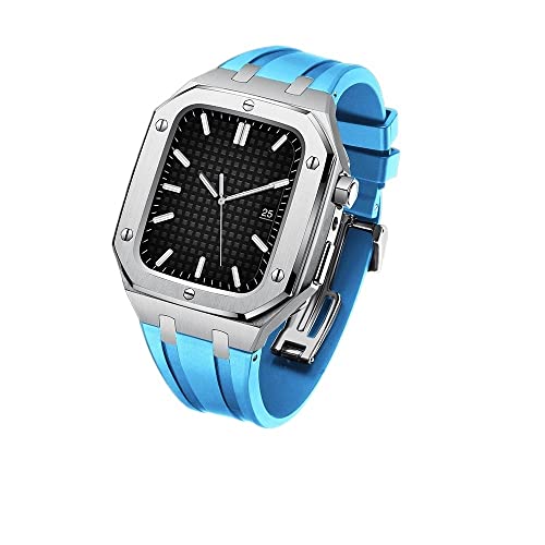 Kit modification Apple Watch pour transformer et protéger votre montre