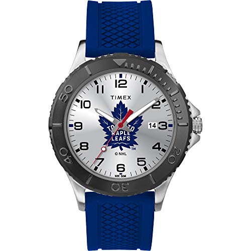 Image of Timex NHL Men's 42mm Gamer Watch