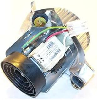 326628-763 - Bryant Furnace Draft Inducer / Exhaust Vent Venter Motor - OEM Replacement