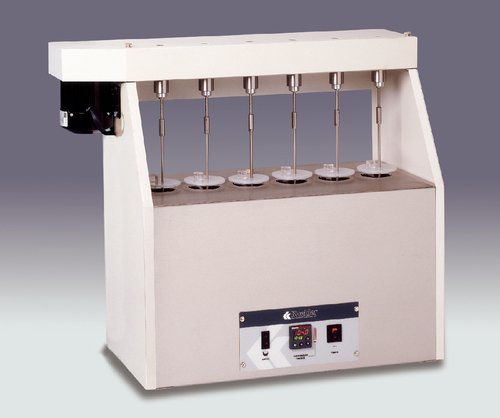 Koehler K30165NACE Rust Preventing Characteristics Oil Bath, 220/240V