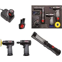 BGS 4019 | Akku-Polier-