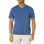 Amazon-Essentials-Mens-Regular-Fit-Short-Sleeve-V-Neck-Pocket-T-Shirt-Pack-of-2