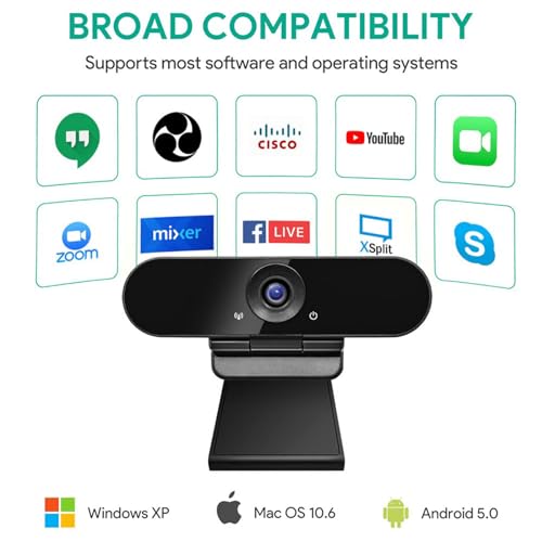 Weunknown Full HD Webcam thumbnail 4