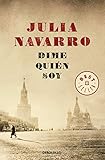 libros best seller 2019  Dime quién soy (BEST SELLER)