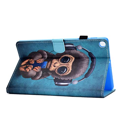 Tedtik Custodia Samsung Tab a 10.1 Pollici